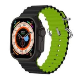 Media-Tech MT872 SmartWatch Fusion išmanusis laikrodis