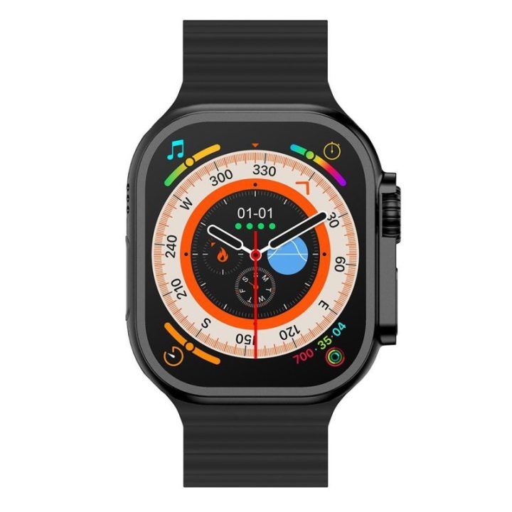 Media-Tech MT872 SmartWatch Fusion išmanusis laikrodis