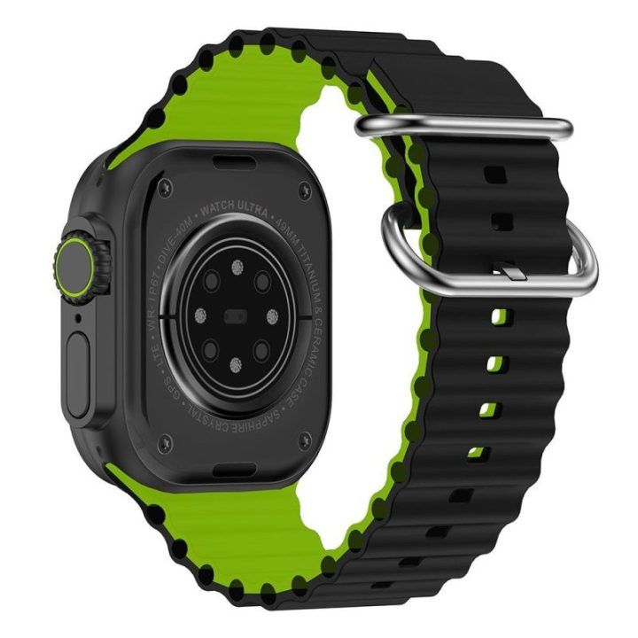 Media-Tech MT872 SmartWatch Fusion išmanusis laikrodis
