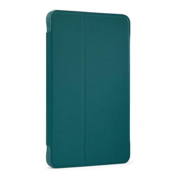 Planšetės dėklas Samsung Galaxy Tab A9, Patina Blue