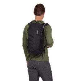 Thule AllTrail 16 l hidratacinė kuprinė, juoda