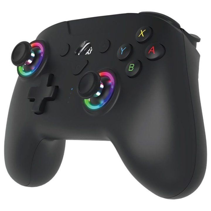 Belaidis LED valdiklis „Switch“ konsolei