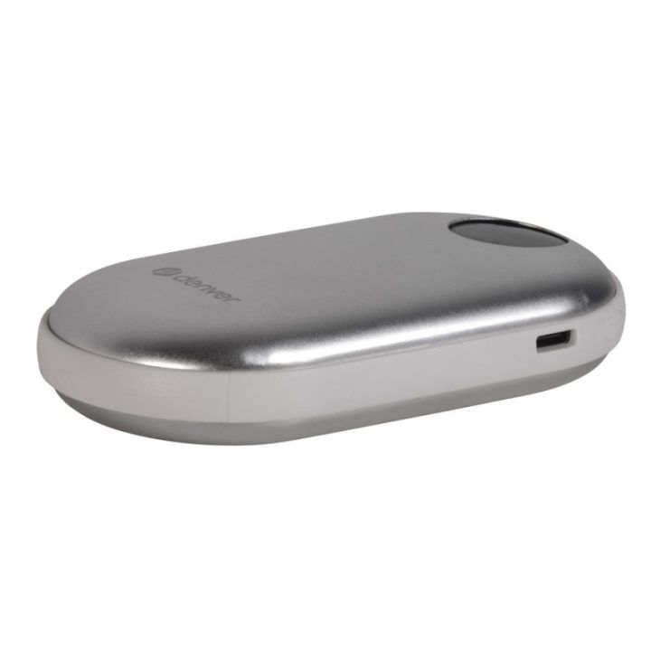 Powerbank su rankų šildytuvu, 4000 mAh