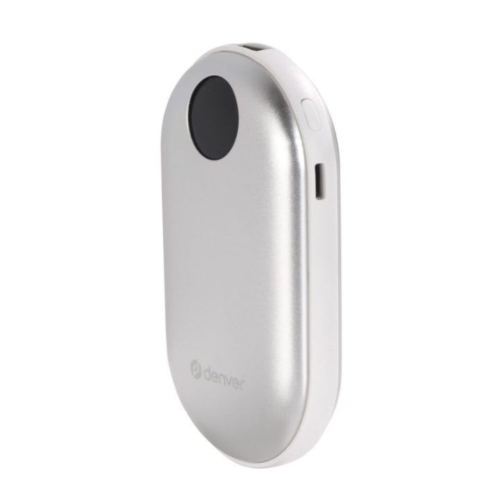 Powerbank su rankų šildytuvu, 4000 mAh