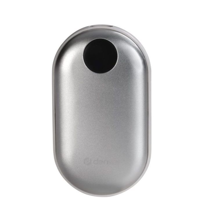 Powerbank su rankų šildytuvu, 4000 mAh