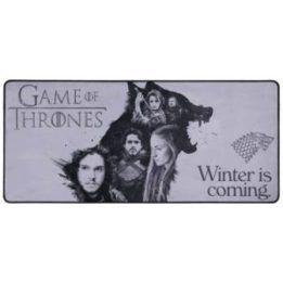 Žaidimų pelės kilimėlis XXL „Game of Thrones“