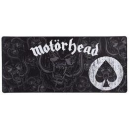 Motorhead XXL žaidimų pelės kilimėlis