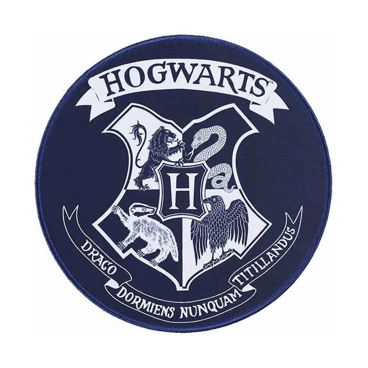 Harry Potter žaidimų pelės kilimėlis, 30 cm