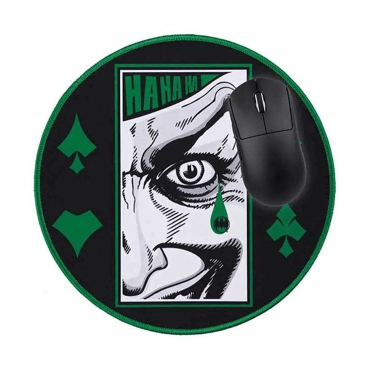 Subsonic The Joker žaidimų pelės kilimėlis, 30 cm