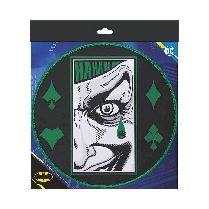 Subsonic The Joker žaidimų pelės kilimėlis, 30 cm
