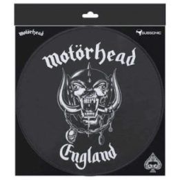 Motorhead apvalus pelės kilimėlis, 30 cm