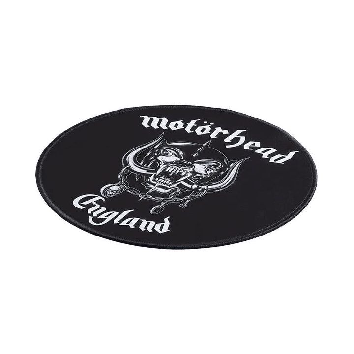 Motorhead apvalus pelės kilimėlis, 30 cm