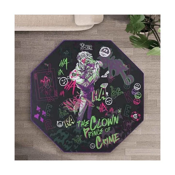 Subsonic The Joker žaidimų grindų kilimėlis