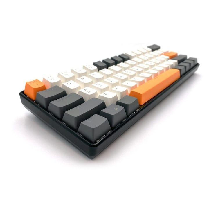 Žaidimų klaviatūra Media-Tech Zone 61, 61 klavišo