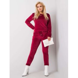 Bordo spalvos rinkinys