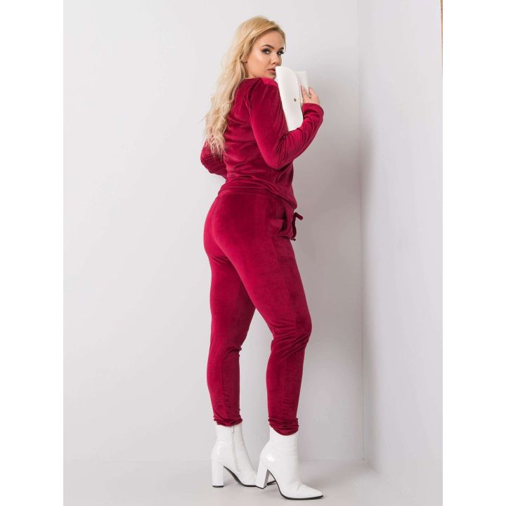 Bordo spalvos rinkinys
