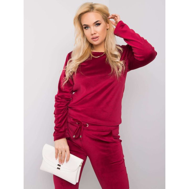 Bordo spalvos rinkinys