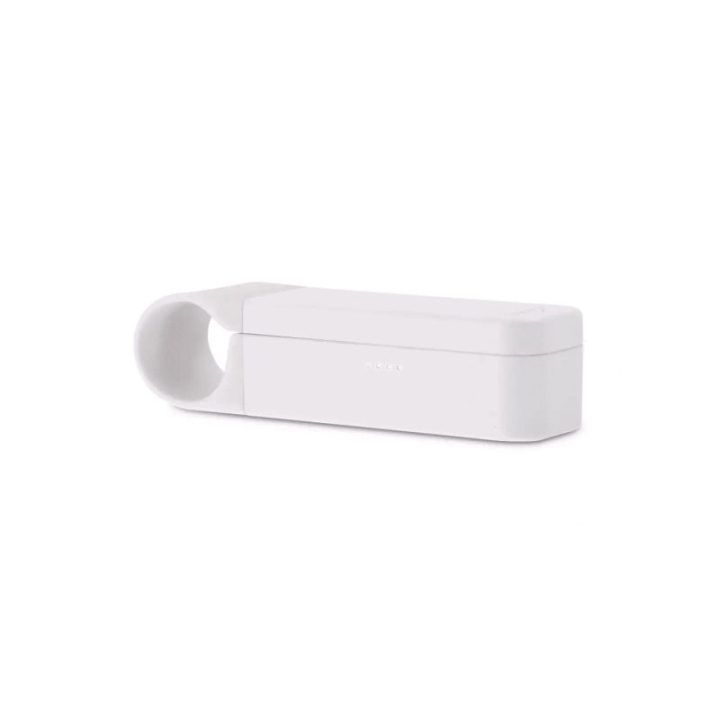 Belaidės ausinės Hama Spirit Pocket, baltos