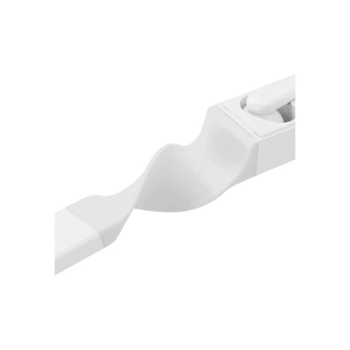 Belaidės ausinės Hama Spirit Pocket, baltos