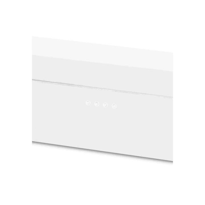 Belaidės ausinės Hama Spirit Pocket, baltos