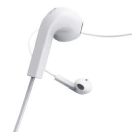 Hama Advance White stereo ausinės