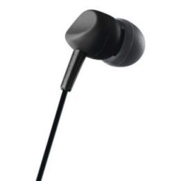 Hama USB-C ausinės su mikrofonu, juodos