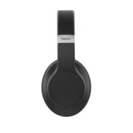 Bluetooth ausinės su ANC Hama Passion Voyage Black