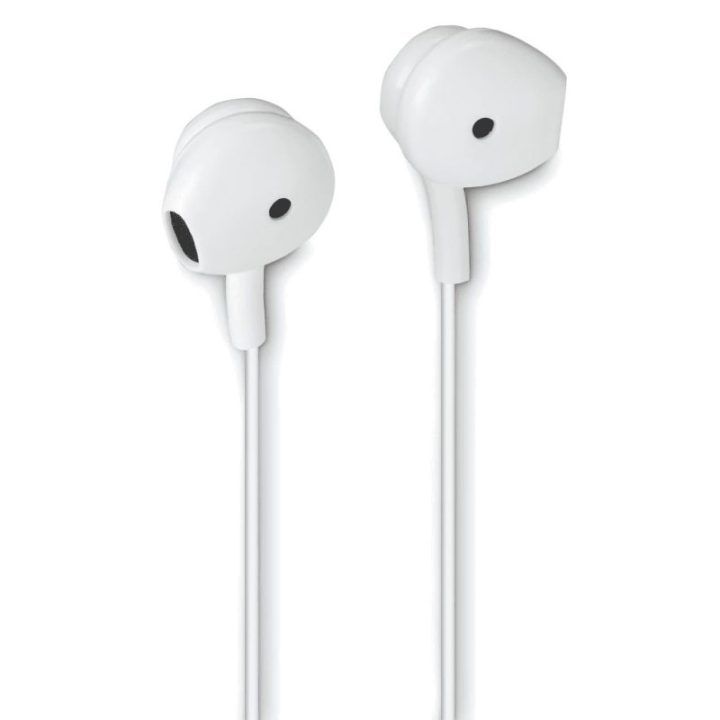 Hama Ocean II baltos USB-C ausinės
