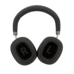 Tellur Shade Bluetooth ausinės virš ausų su ANC, pilkos