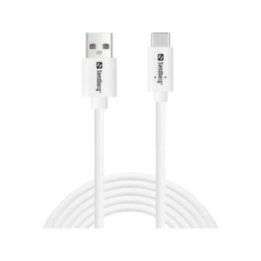 USB-C į USB-A 2.0 laidas, 2 m