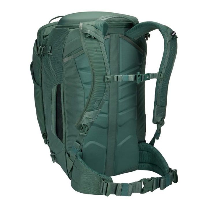 Kelioninė kuprinė Thule Landmark 60 l, Hazy Green