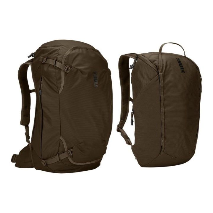 Thule Landmark 70L kelioninė kuprinė