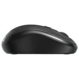 Juoda belaidė pelė SBOX WM-602