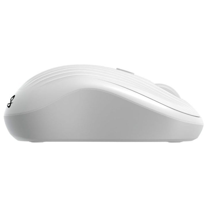 Belaidė pelė SBOX WM-602, balta