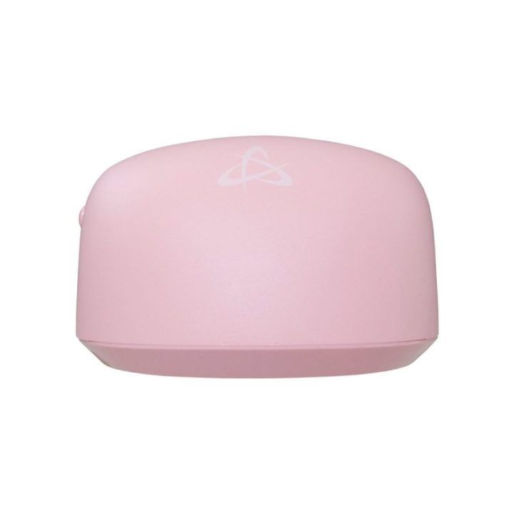 Rožinė belaidė pelė Sbox WM-710