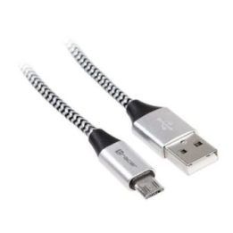 Micro USB laidas, 1 m