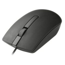 Belaidė optinė pelė Tracer Offi Black, 800 DPI