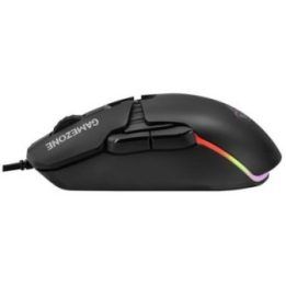 Žaidimų pelė Tracer Game Zone Master RGB Space
