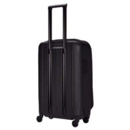Juodas ratukinis lagaminas Thule Subterra 2 Checked Spinner