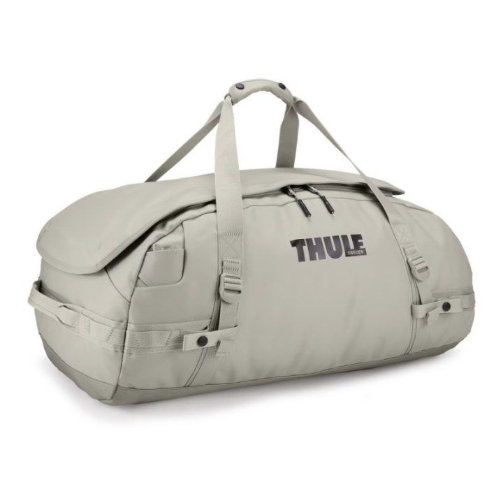 Thule Chasm 70 l kuprinė-krepšys, smėlio spalvos