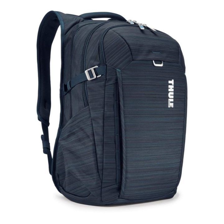 Thule Construct 28 l kuprinė su skyriumi nešiojamam kompiuteriui, mėlyna