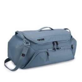 Thule RoundTrip Bike Duffel 55 l dviratininko krepšys, Mid Blue
