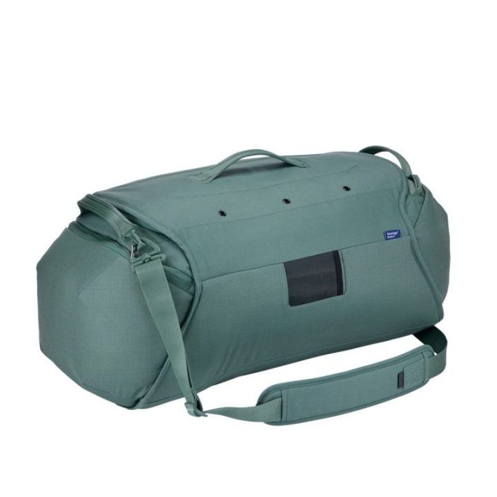Dviračių krepšys Thule RoundTrip Bike Duffel 55 L