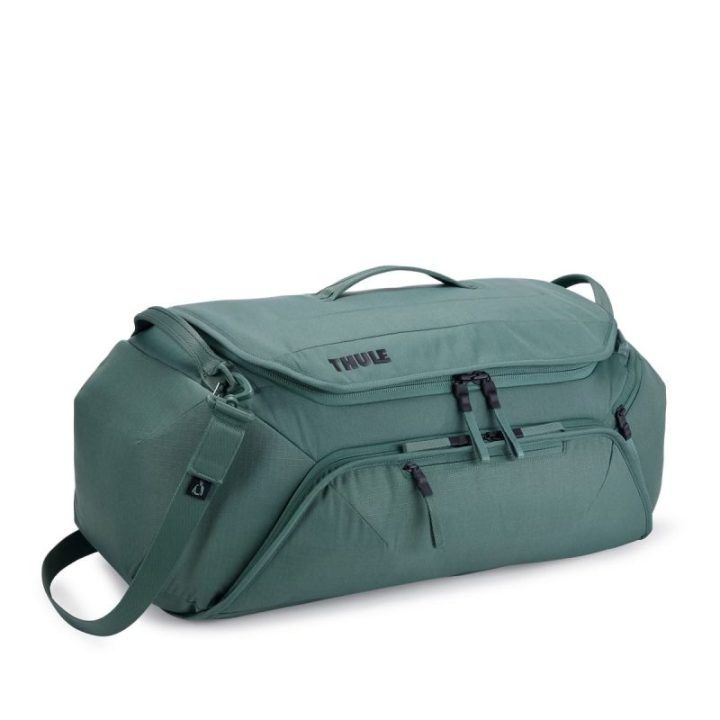 Dviračių krepšys Thule RoundTrip Bike Duffel 55 L