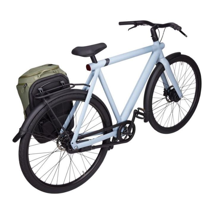 Thule Paramount Hybrid dviračio krepšys-kuprinė 26 l, Nutria