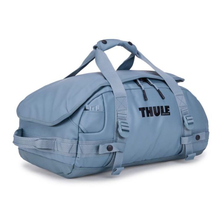 30 l kelioninis krepšys Thule Chasm, Pond Gray