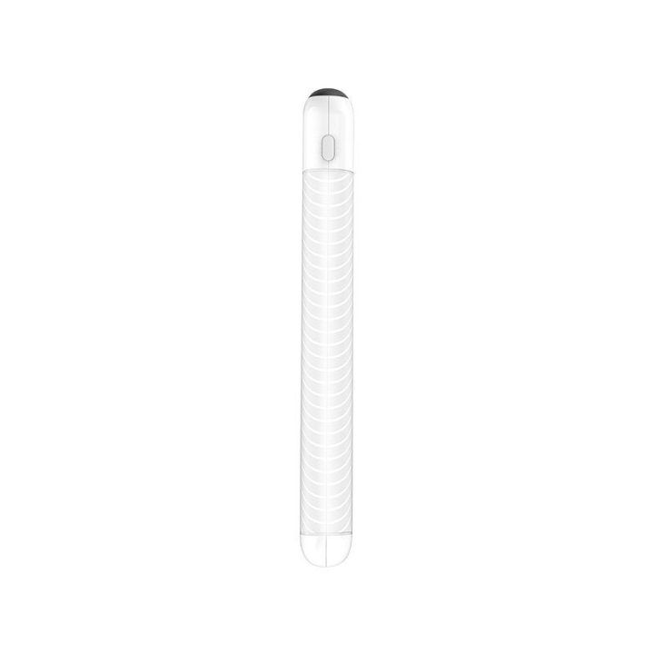 Tracer EnerGo 10000 mAh išorinė baterija, balta / juoda