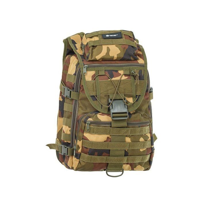 Tracer Delta kuprinė 40 l, 15,6" kompiuteriui