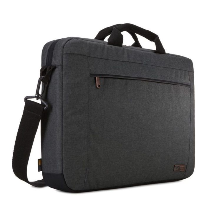 Nešiojamojo kompiuterio krepšys Case Logic Era 15 Attache Obsidian