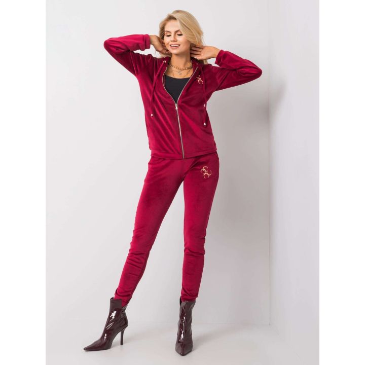 Bordo spalvos rinkinys